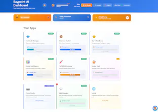 BayPoint AI gallery image