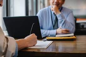 Executive search firms in Dubai 