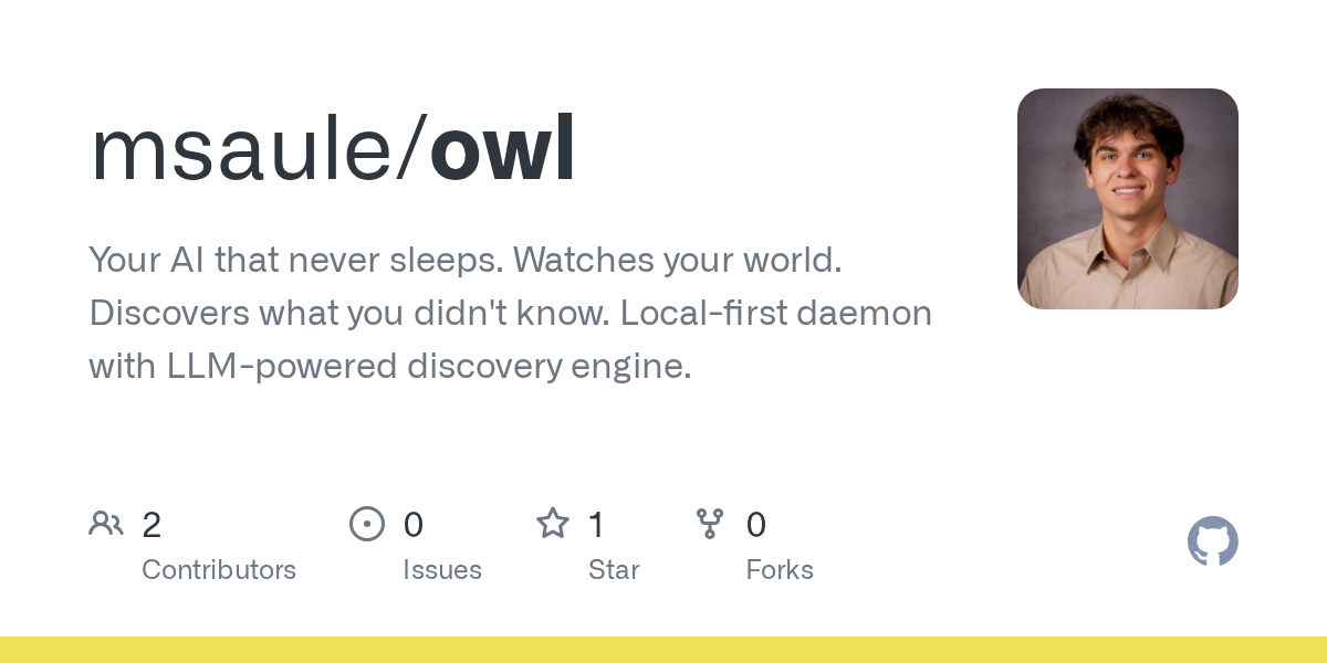 OWL gallery image