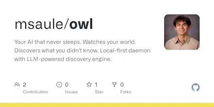 OWL gallery image