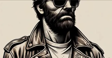 Gen X Advice from Bruce GPT gallery image