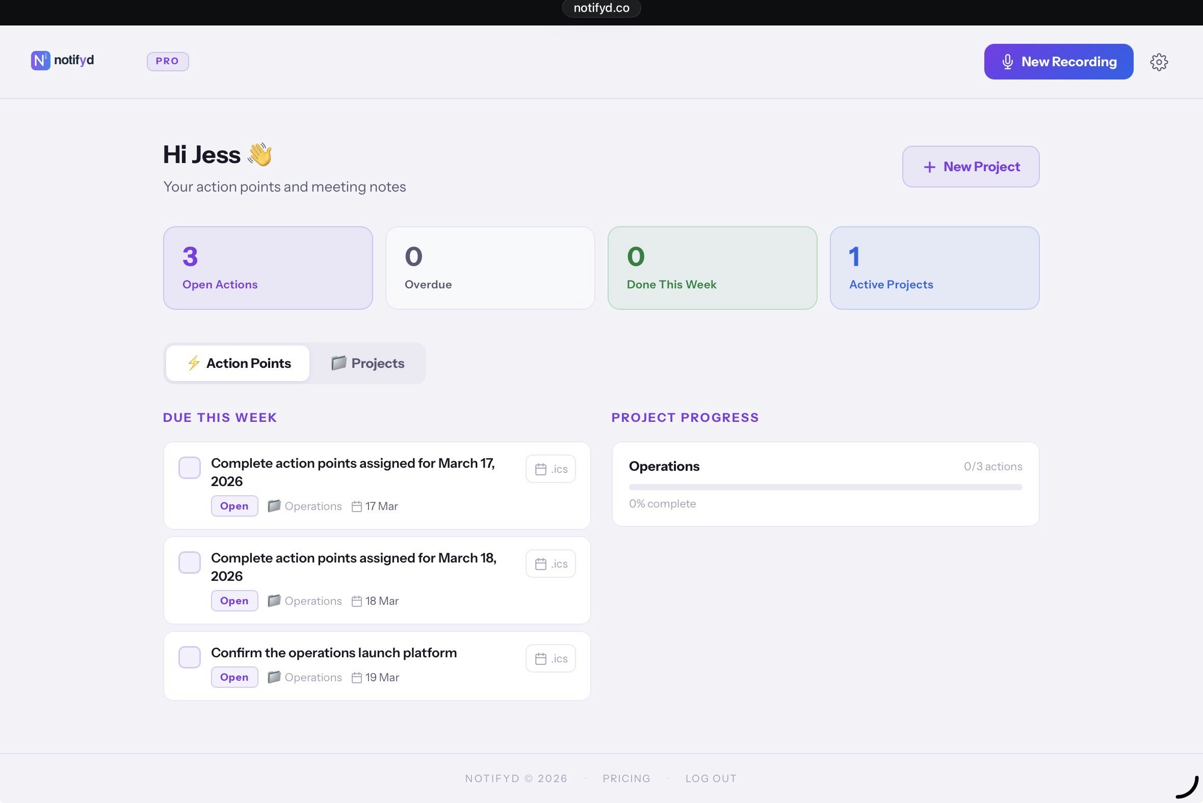 Notifyd gallery image