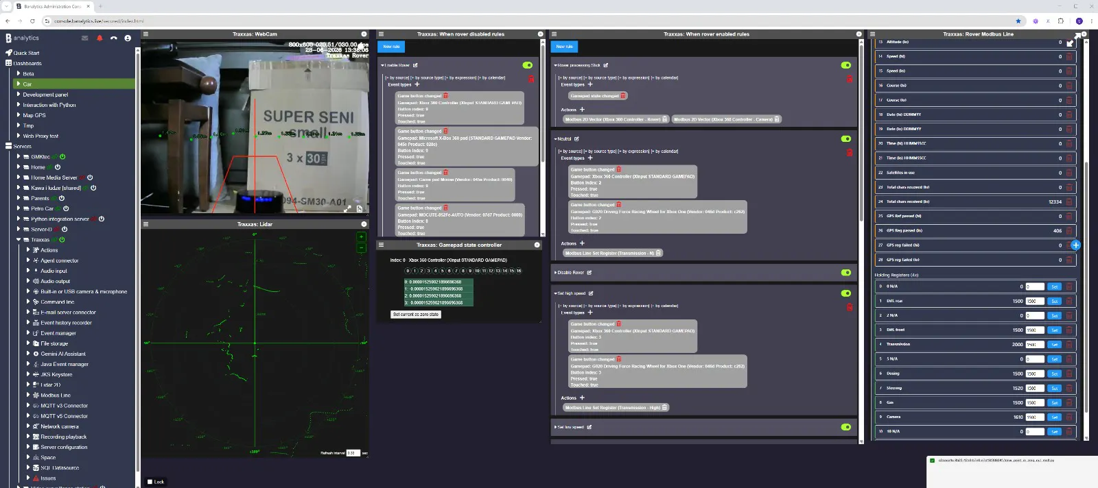 Banalytics gallery image