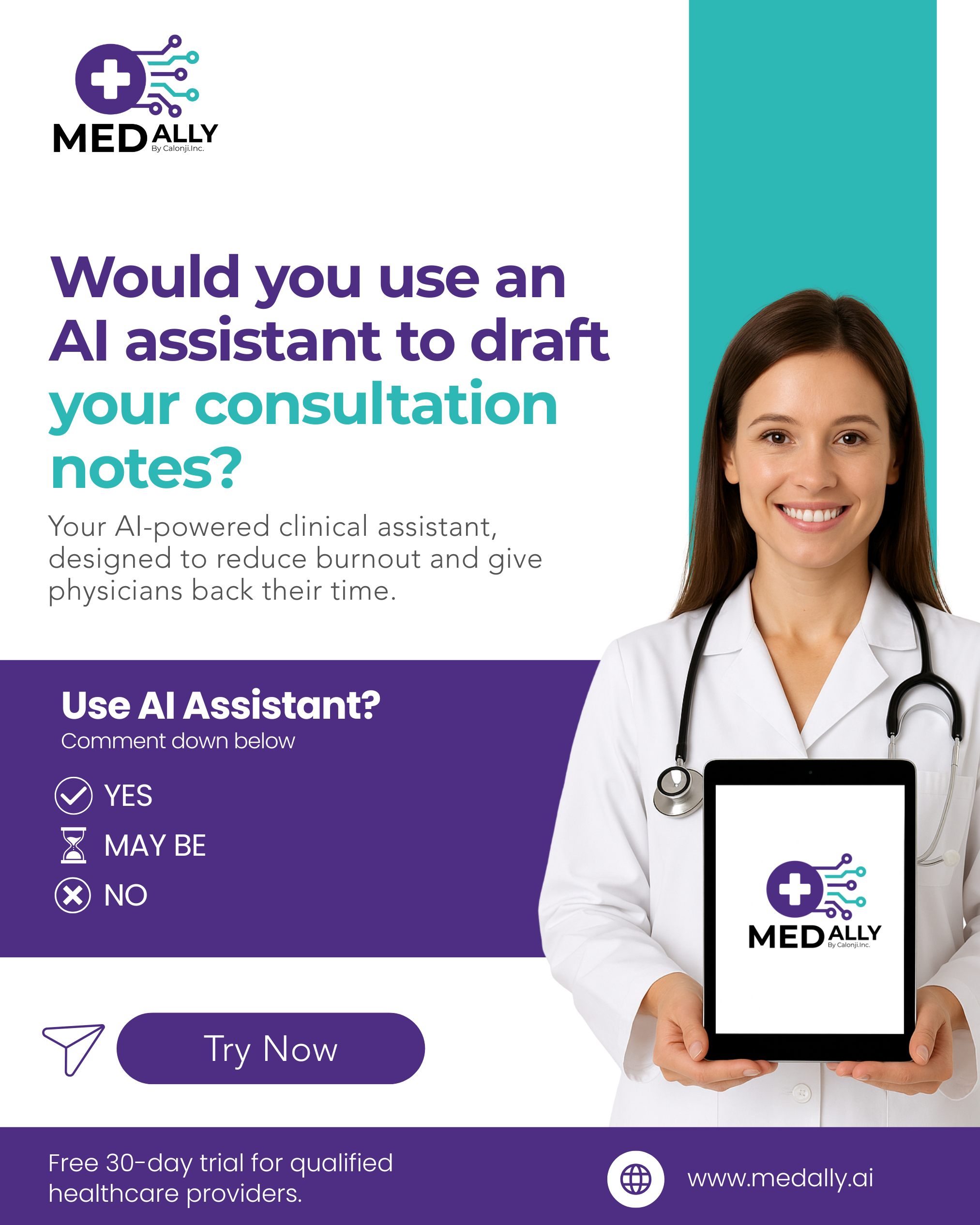 MedAlly gallery image