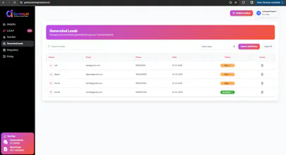 Comniqai gallery image