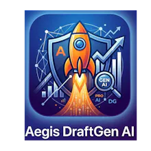 Aegis DraftGen AI gallery image