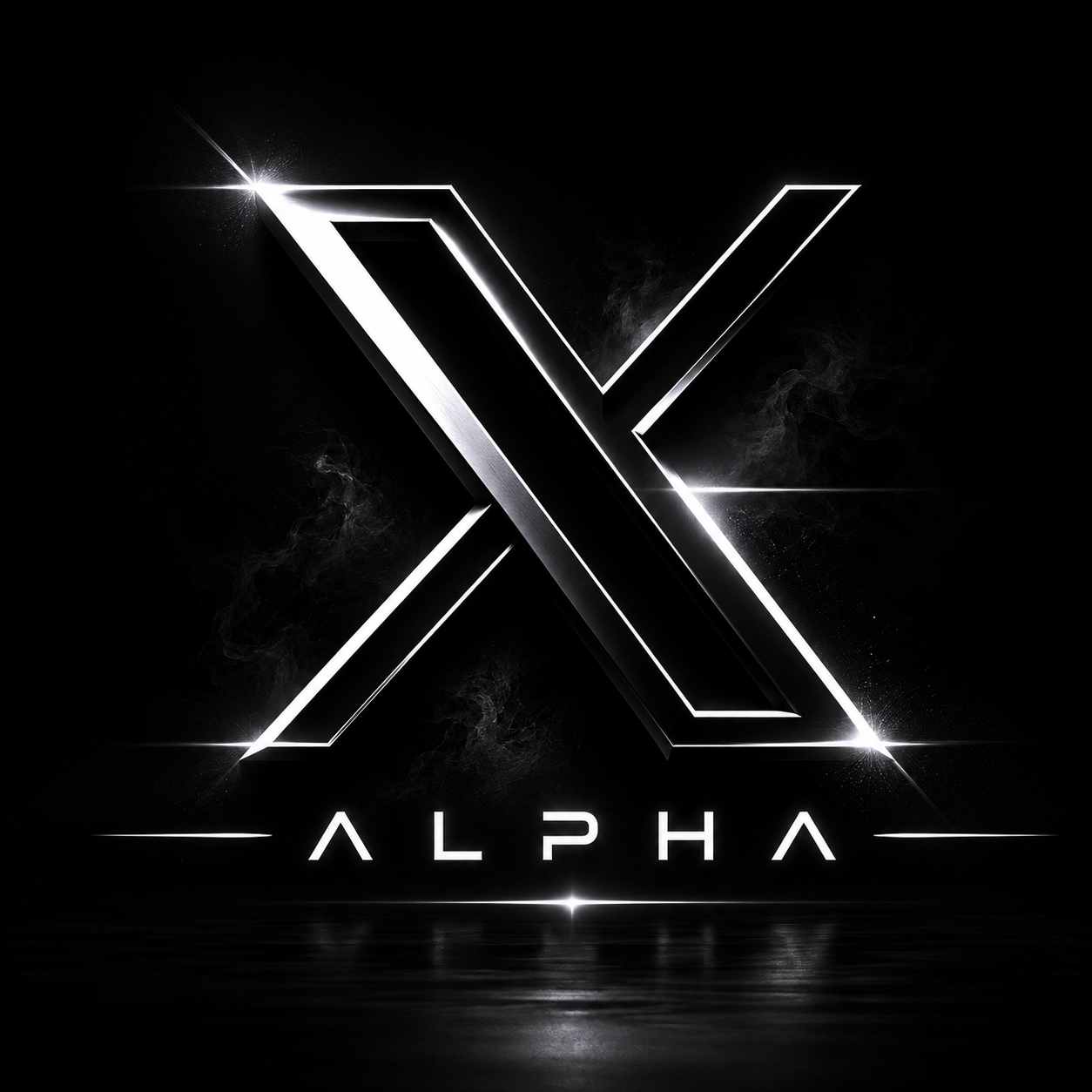 X-Alpha