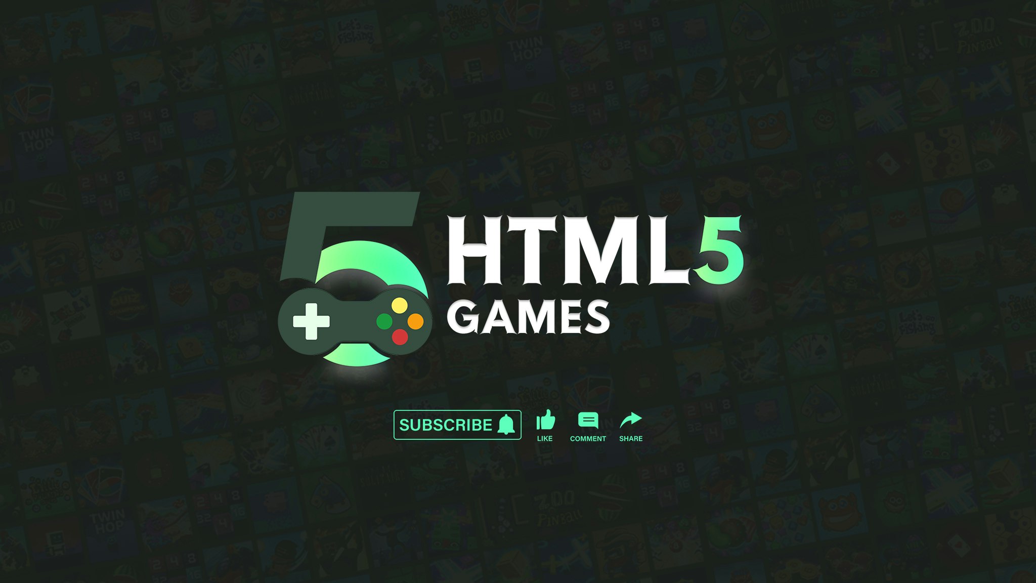 HTML5Games gallery image