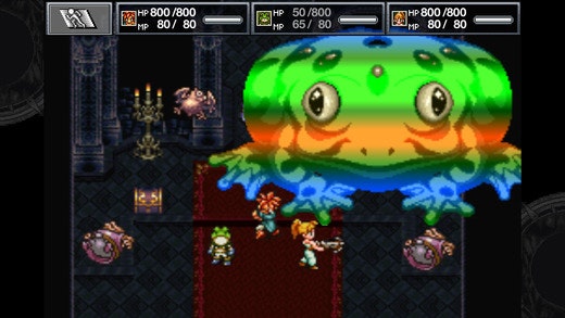 Chrono Trigger iOS gallery image