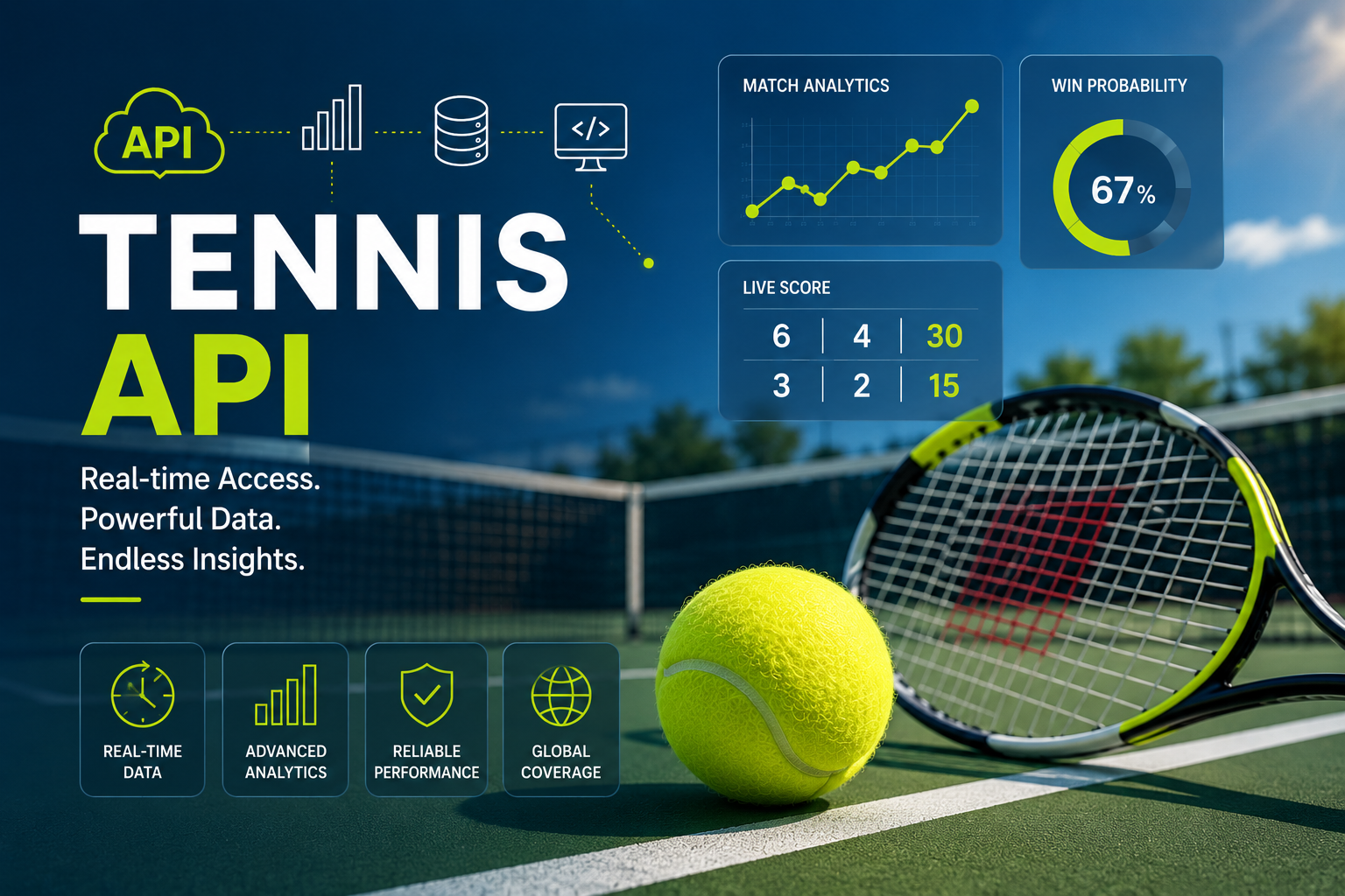 Tennis 