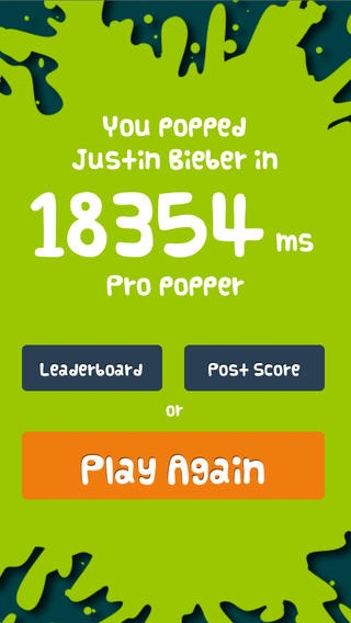 Popping Stars gallery image