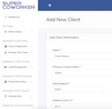 SuperCoworker gallery image