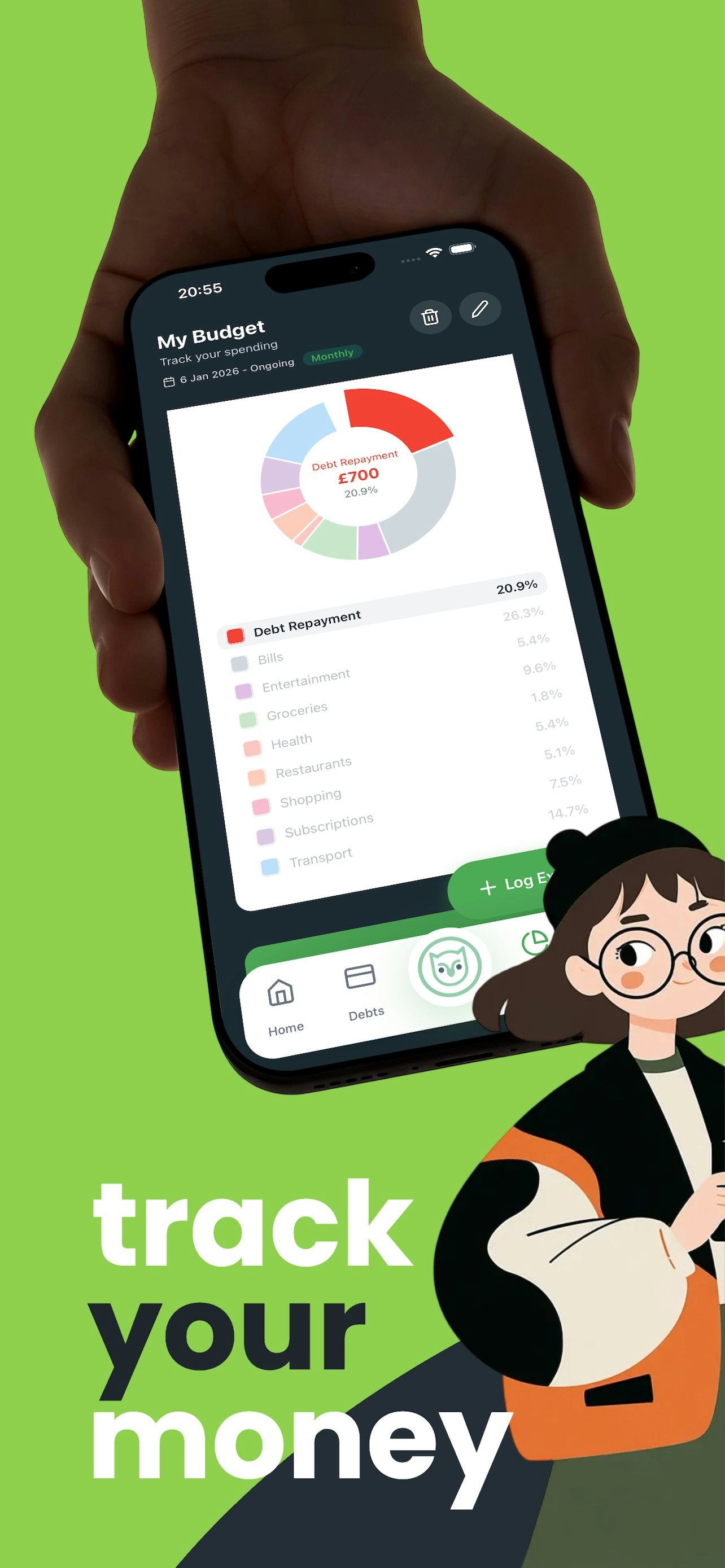 PennyWise gallery image