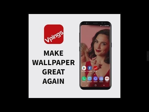 Vpings Video Wallpaper gallery image