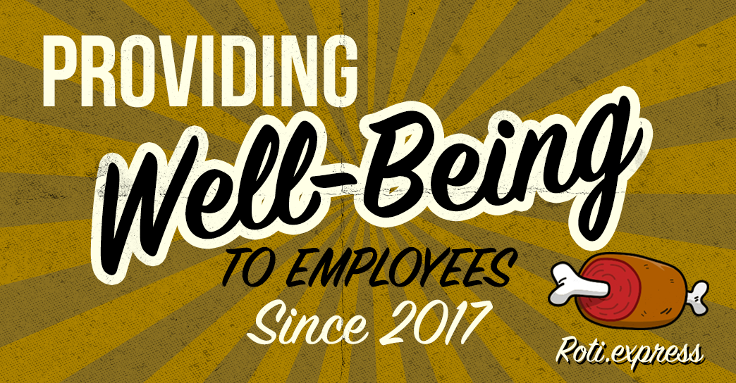 Roti.express gallery image