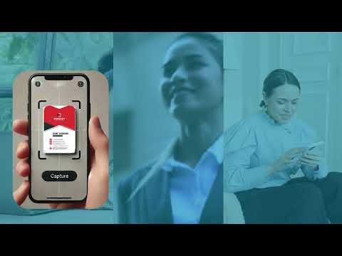 eConnect Cards App gallery image