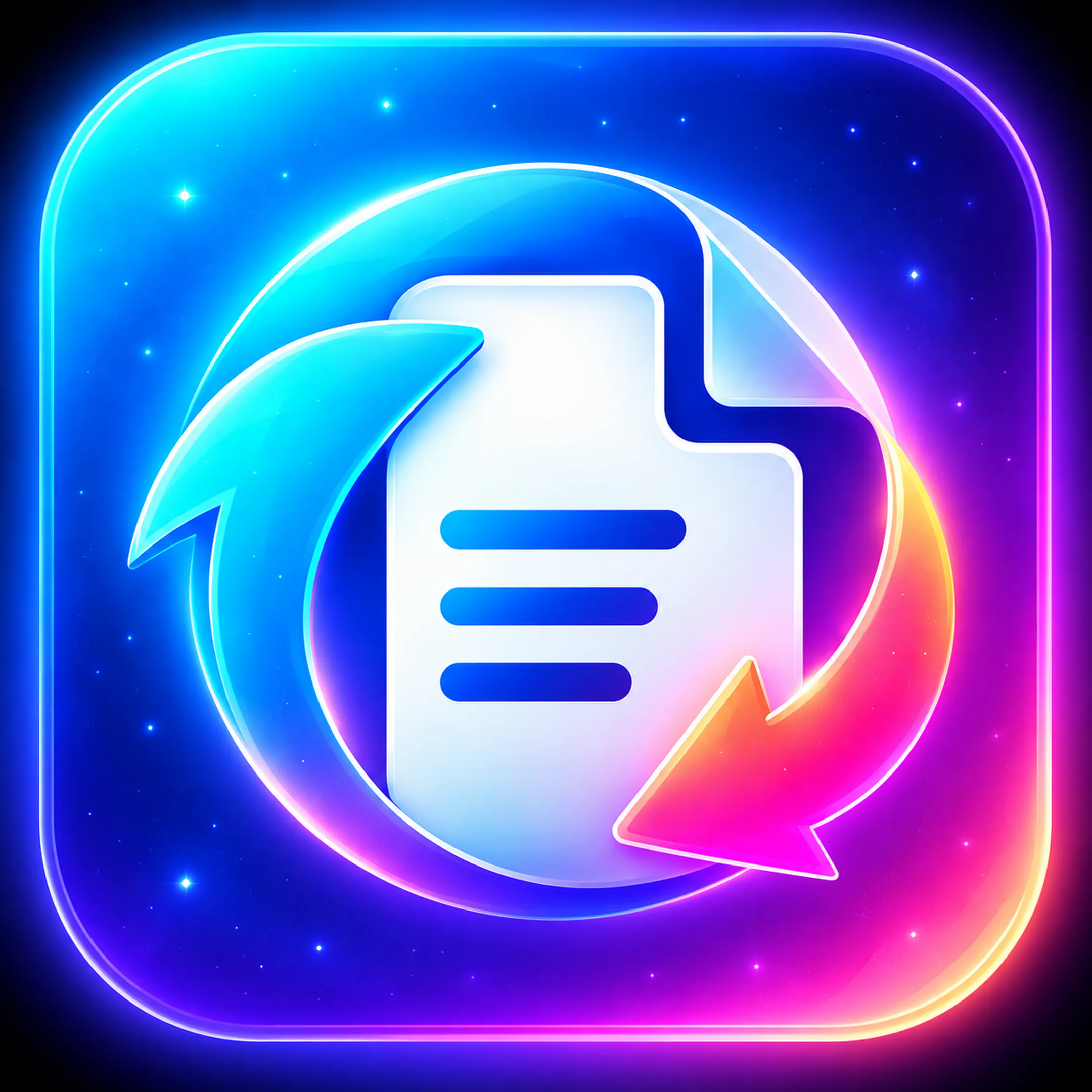 UNIVERSAL File Converter
