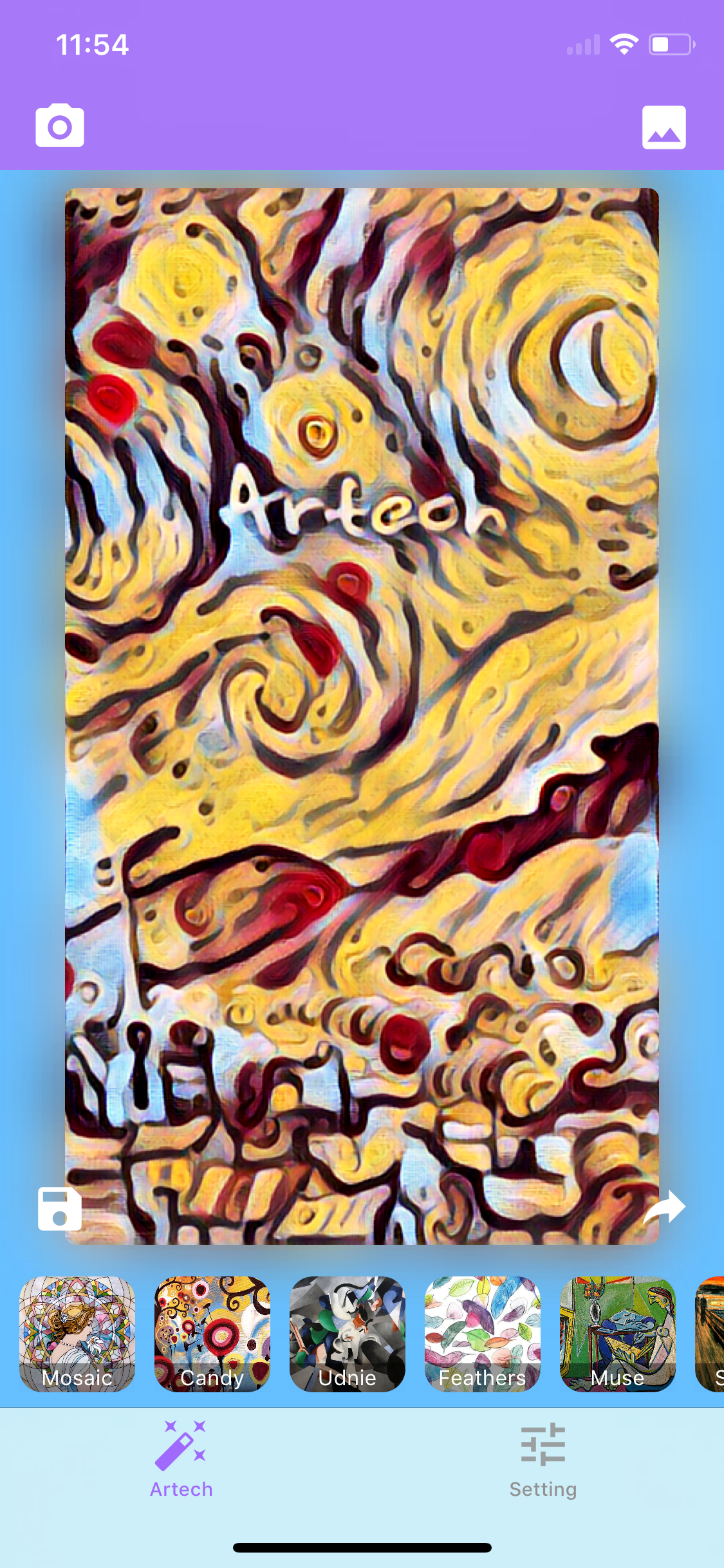 Artech - The Art of Technology gallery image