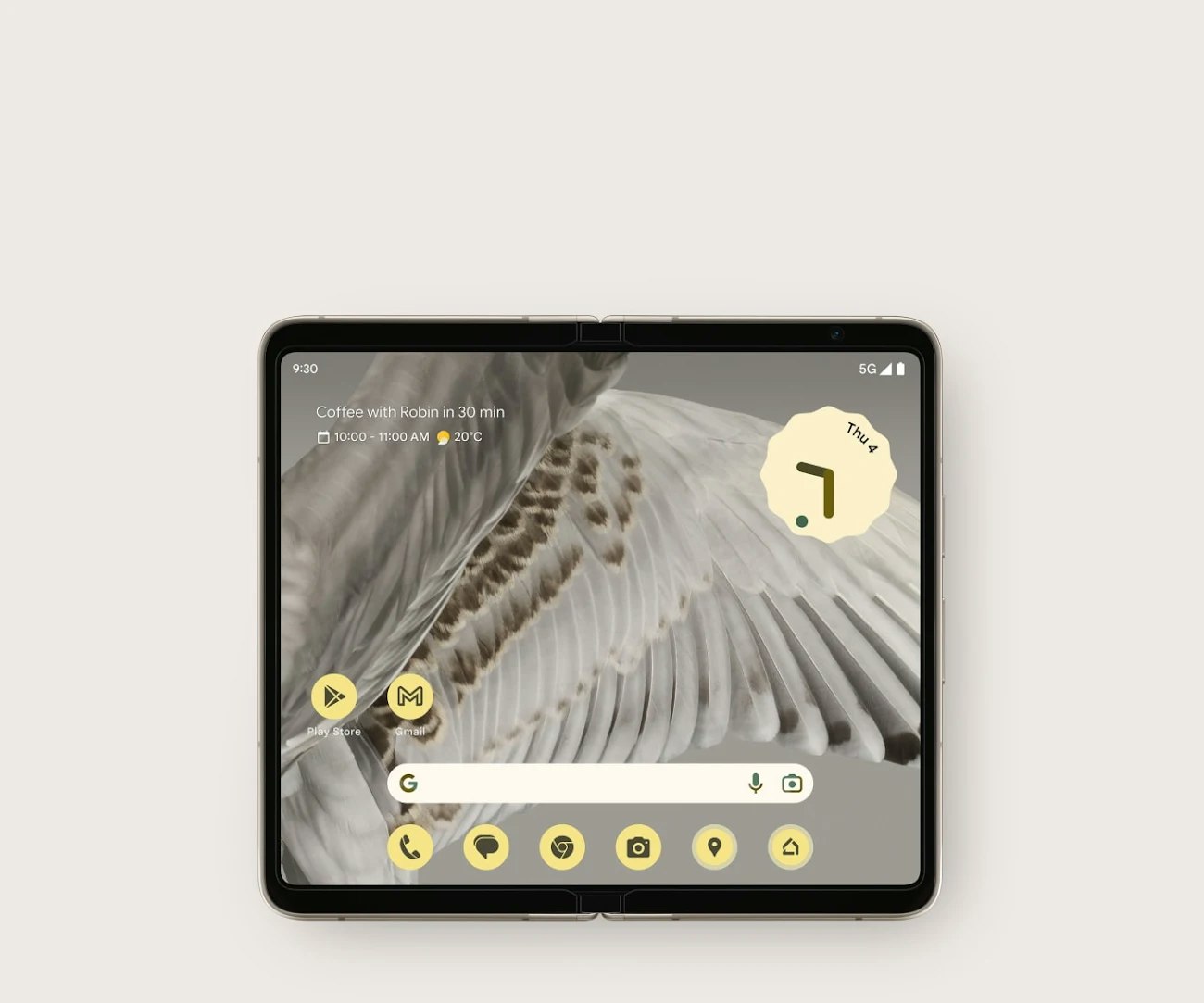 Nếp gấp pixel