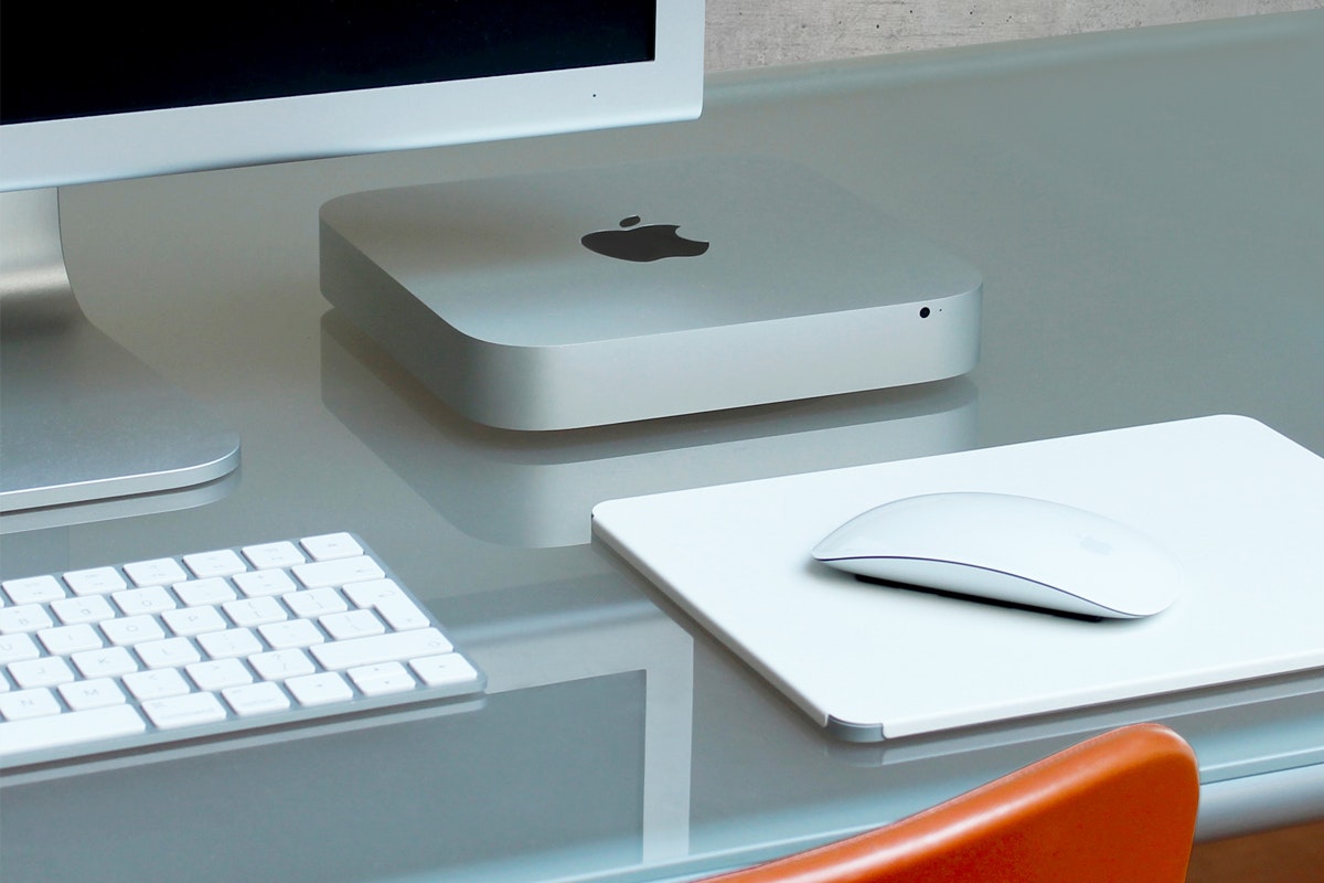 PureShape Mousepad gallery image