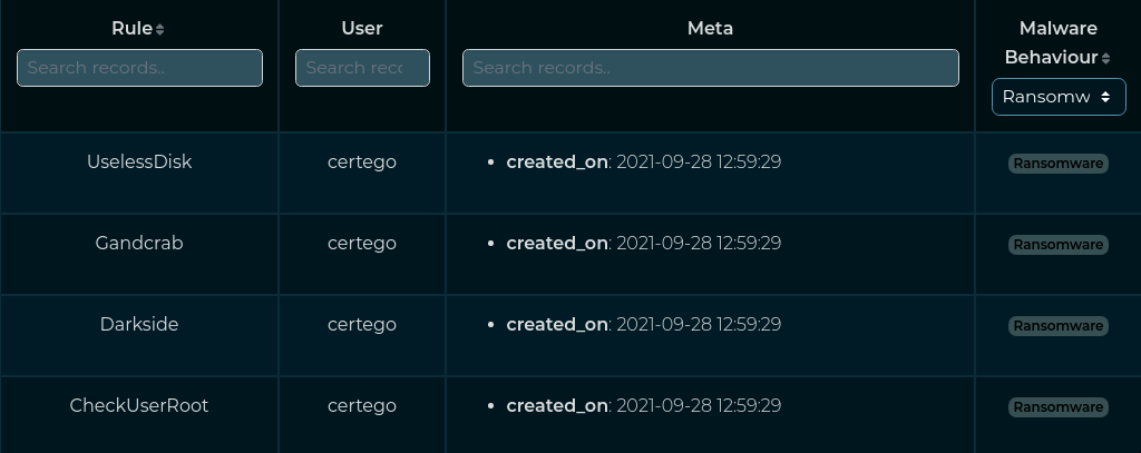 Dragonfly gallery image