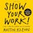Show Your Work!
