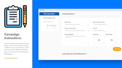 Juulr - Influencer Marketing Marketplace 2.0 gallery image