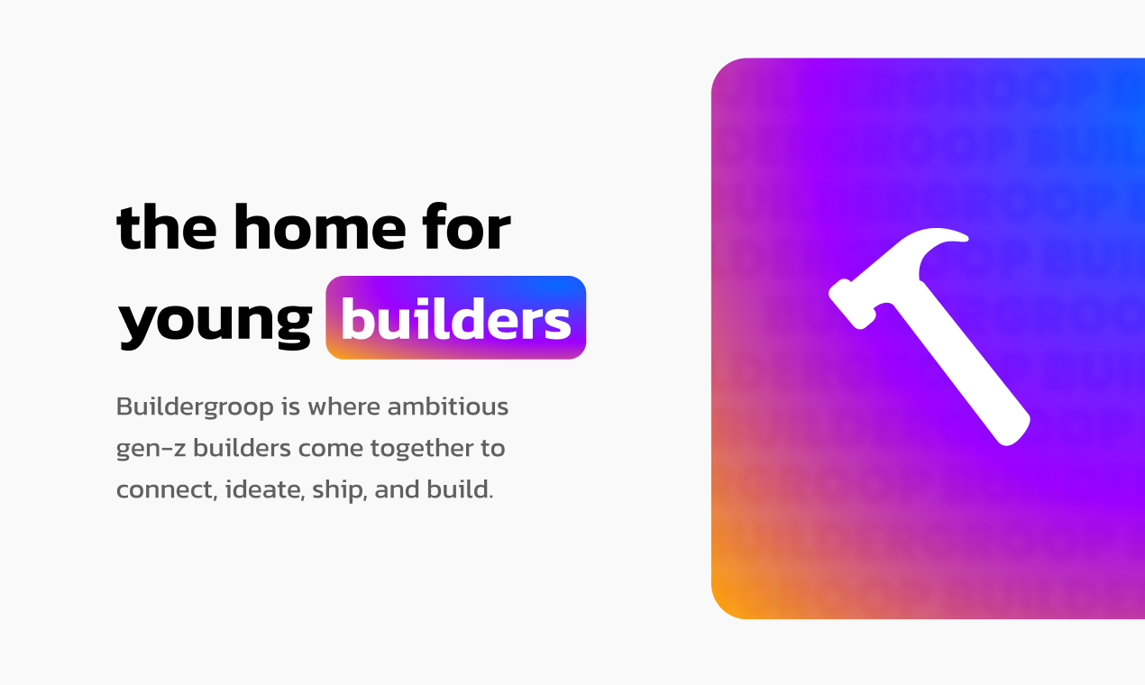 buildergroop gallery image