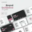 Brand Guideline Builder – Canva + AI