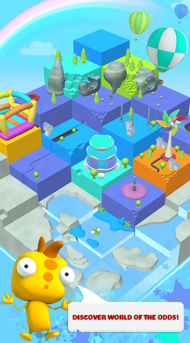 Reverse The Odds gallery image