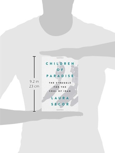 Children of Paradise: The Struggle for the Soul of Iran gallery image