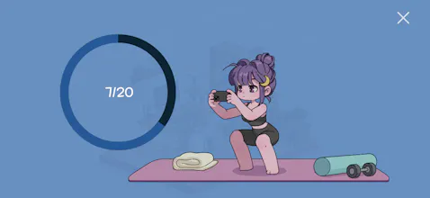 My Little Pomodoro gallery image