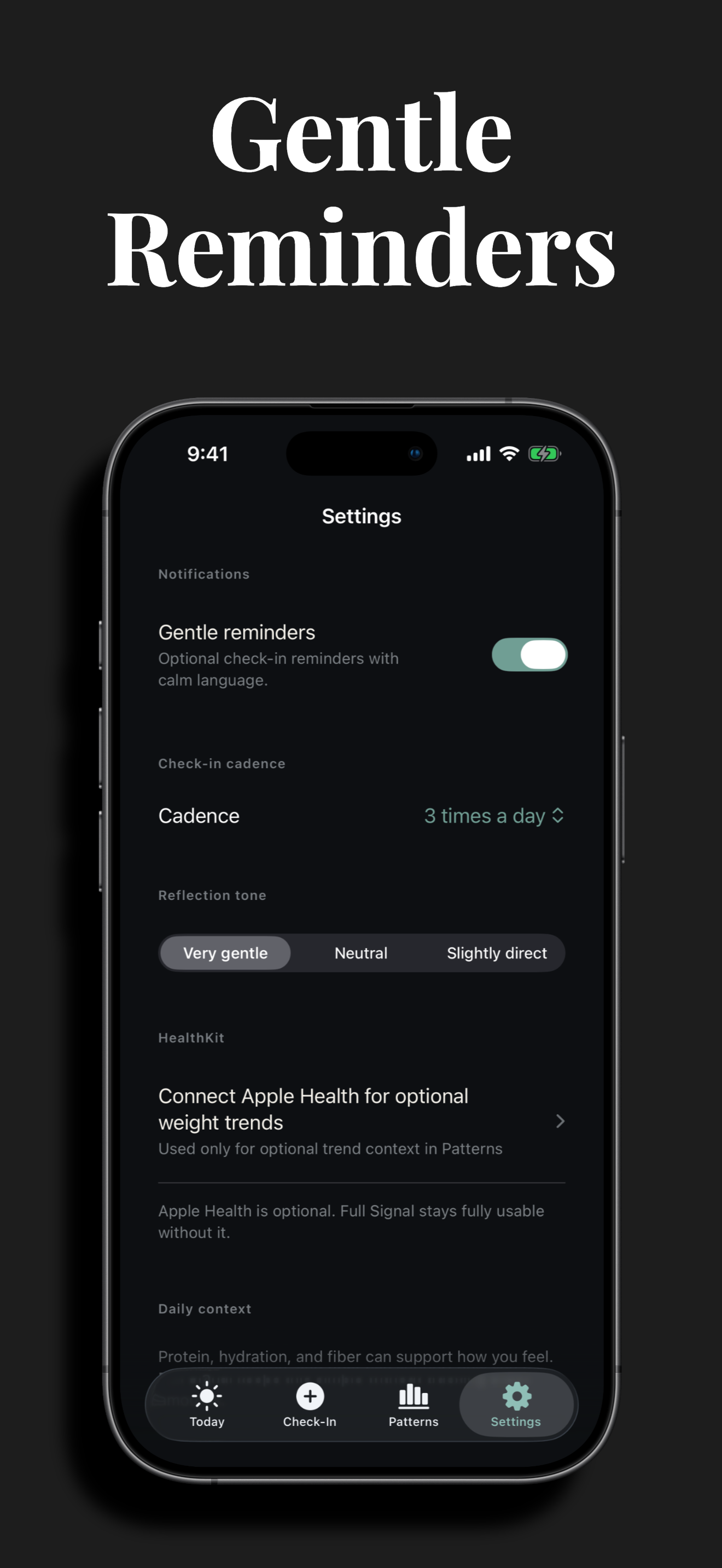 Full Signal gallery image