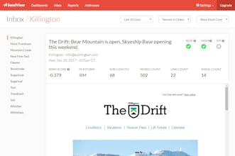 SendView gallery image