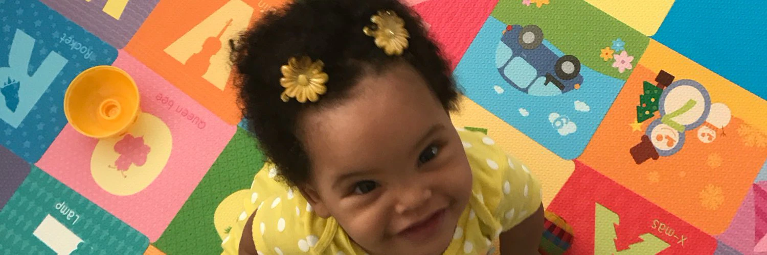 Markita Staples cover