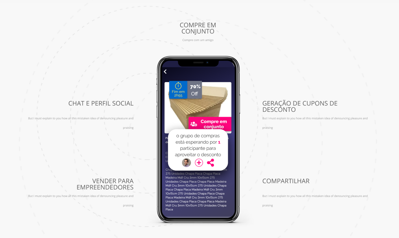 MEIUrbano - MegaHack Grupo 7 SEBRAE gallery image