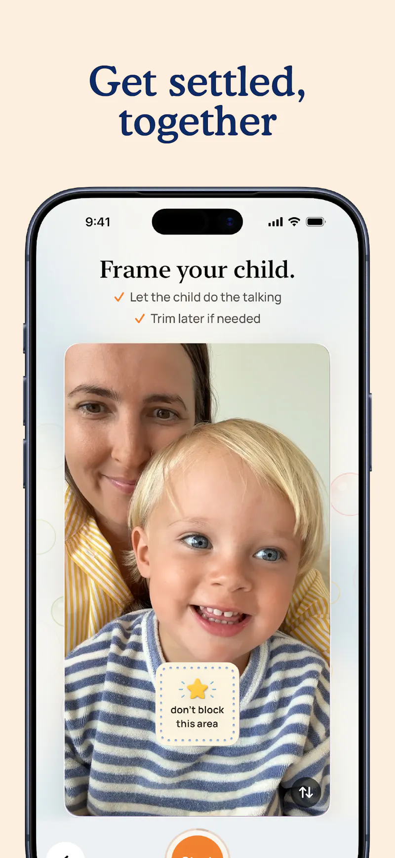 TinyTakes: First Words screenshot 7