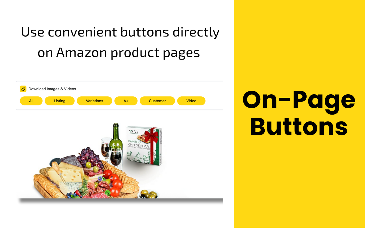 Media Amazon Media Downloader 4