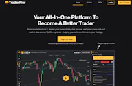 TraderPier