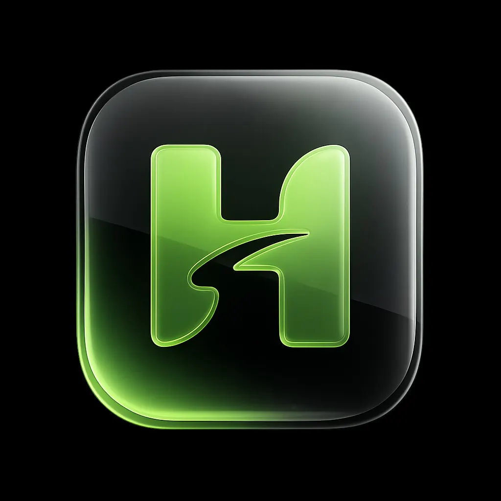 HireForge gallery image