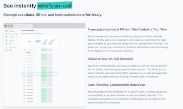 All Quiet gallery image