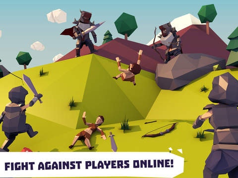 Survival Online gallery image