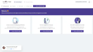 Belkins Data Enrich gallery image