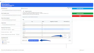 DocxForge Pro - Excel to Word to PDF gallery image