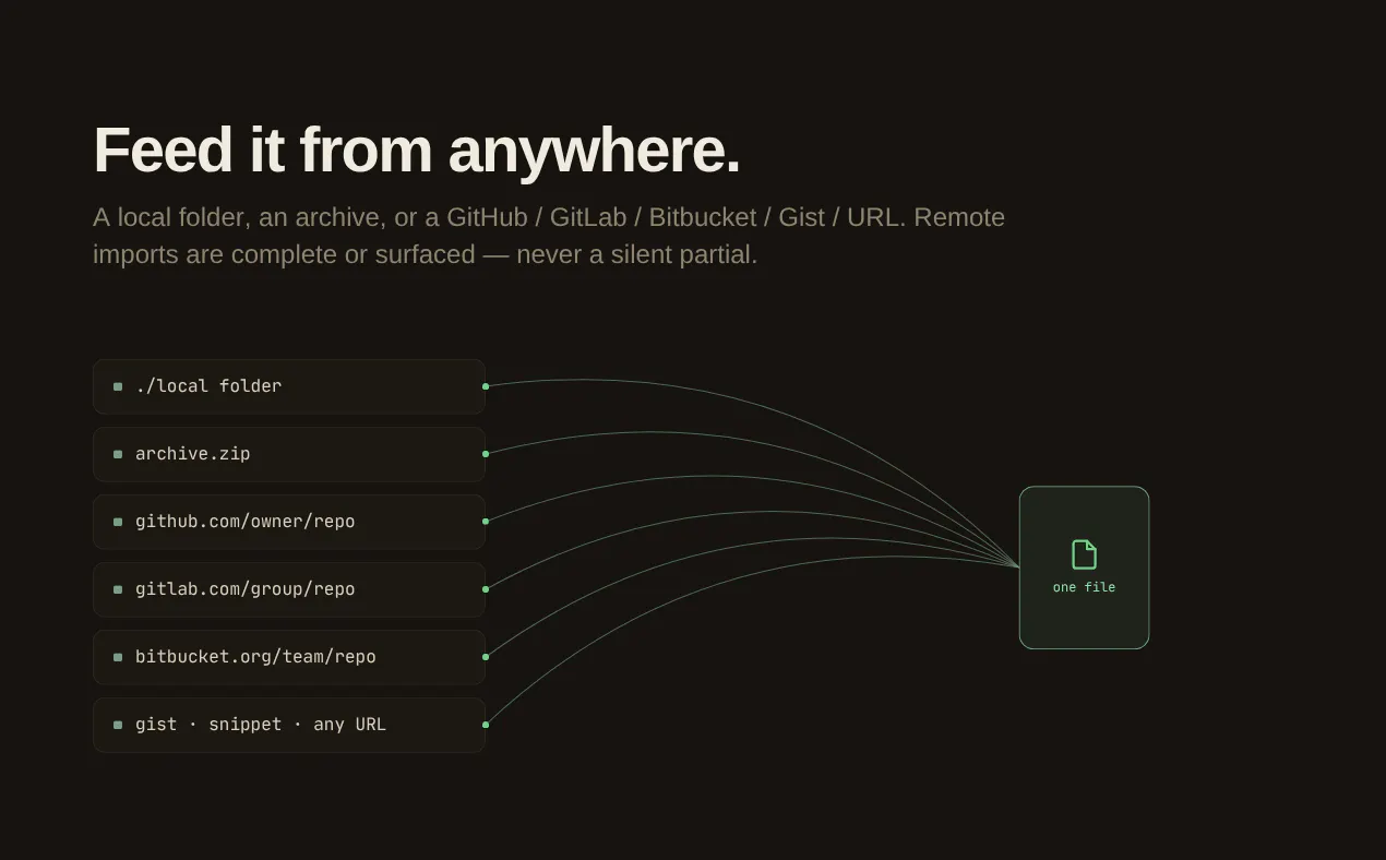 FileConcat gallery image