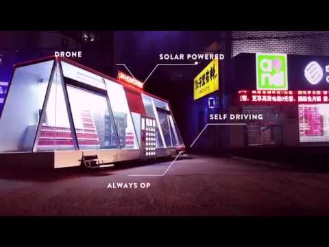 The Moby Mart gallery image