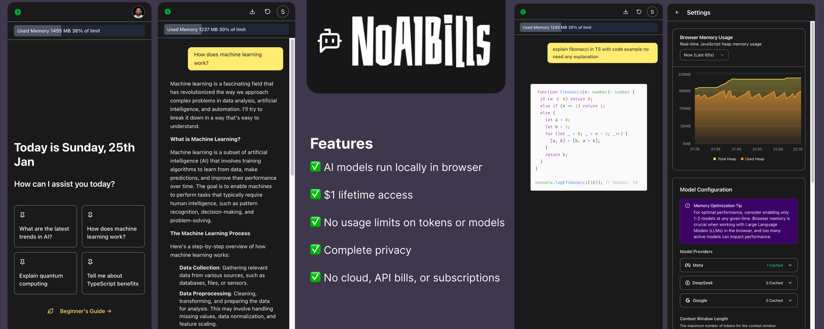 NoAIBills gallery image