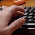 Keychron K2 HE
