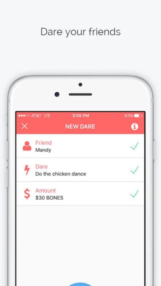 Double Dog (app) gallery image