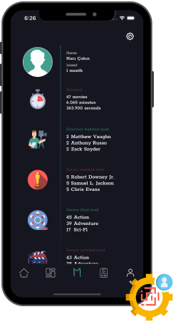 Moviester gallery image